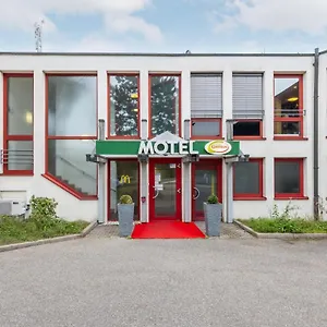 Hotel Hotel Baden-Baden