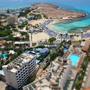 *** Hotel Anonymous (adults Only) Cypern