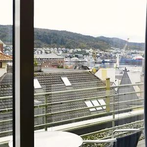 **** Hotel Scandic Norge