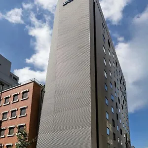 *** 호텔 베스트 웨스턴 피노 아키하바라 일본