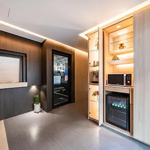 ** 호텔 Waba Classic Gwanganri 대한민국