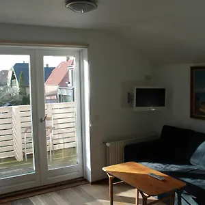  Gæstehus Lavilla Danmark