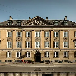 ***** Hotel Nobis Copenhagen, A Member Of Design Hotels™ Danmark
